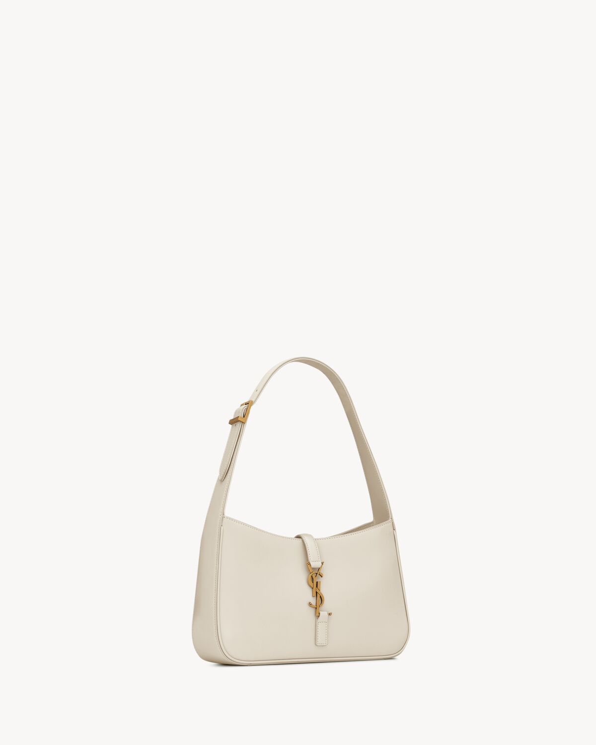 YSL Le 5 À 7 In Smooth Leather - Image 4